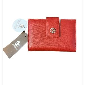 Giani Bernini Wallet